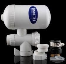Ceramic Water Filter