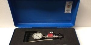 Analog Peak Pressure Indicator