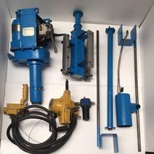 Chris Marine Cylinder Honing Machine