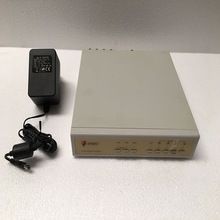 Color Quad Processor Splitter