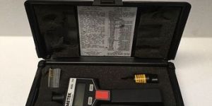 Digital Tachometer
