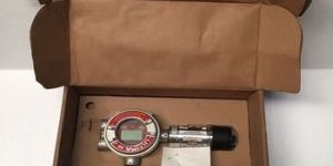 Gas Monitor
