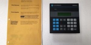 Micro Operator Interface Module