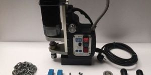 Promotech Magnet Drill
