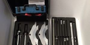 Puller Set Assembling Tool