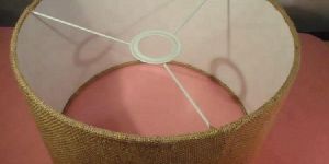 CYLINDER LAMPSHADE