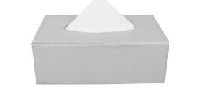 Tissue Box
