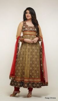 Anarkali Suits
