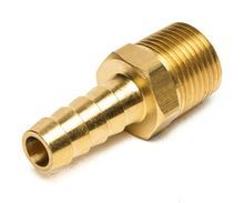 Brass Nipple