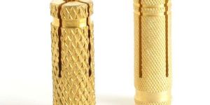 Brass Threaded Parts