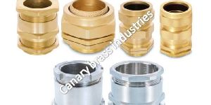 Marine Brass Cable Glands
