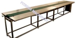 Table Packing Belt Conveyor