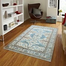 Woolen Serapi Rugs and Carpet