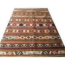 Woollen Designer Durries