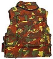 Bulletproof Vest
