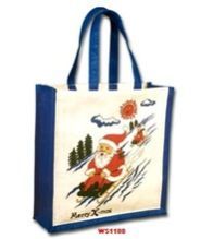 Jute Shopping Bags