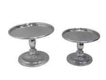 Aluminium Cake Stand