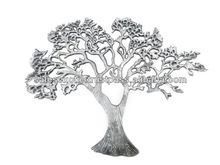 Aluminium Tree Polished