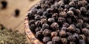 Black Pepper