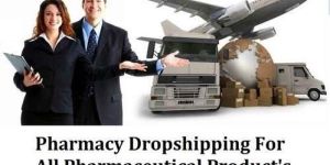 Pharmacy Dropshipping Services
