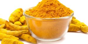 Organic Turmeric Powder
