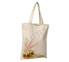 Christmas Drawstring Cotton Bags