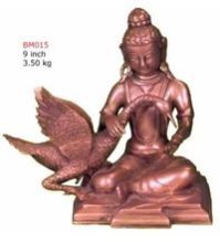 New Latest Antique Buddha