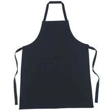 Organic Cotton Kitchen Apron