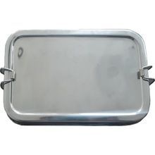 Tiffin Box Stainless Steel