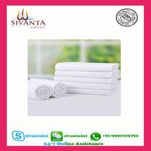 Cotton Terry Towels