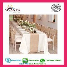 Jute Table Runners