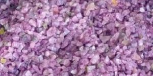 Pink Tamalin Precious Stones