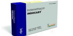 INDOCAST