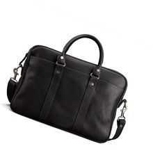 Fashion Trendy Luxury Men Laptop Bags