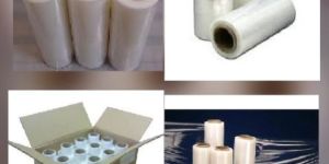 Stretch Film Rolls