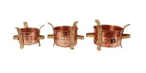 Copper Sigdi