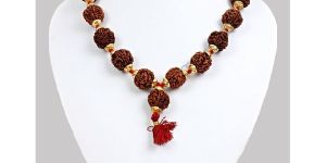 Rudraksh Necklace