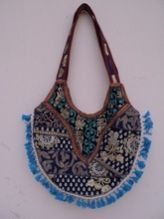 Badmeri Handbag
