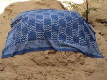 Daboo Printed Bed-sheet