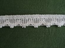 Embroidery Lace