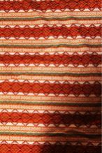 Geometrical Print Cotton Fabric