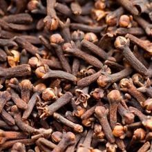 Cloves