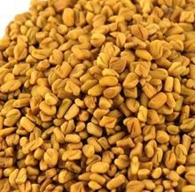 Fenugreek Seed