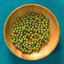 Green Mung Beans