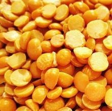 Yellow Pea Split