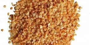 Dried Garlic Granulated Flakes