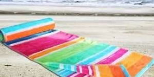 Beach Towel