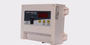 PSP 11MR AC Pump Starter Panel