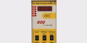 PSP 33M AC Pump Starter Panel