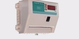 Water Treatment AC Controller
